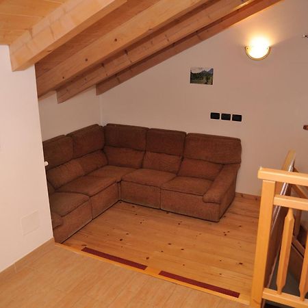 Roe Apartment Panchia Exterior foto