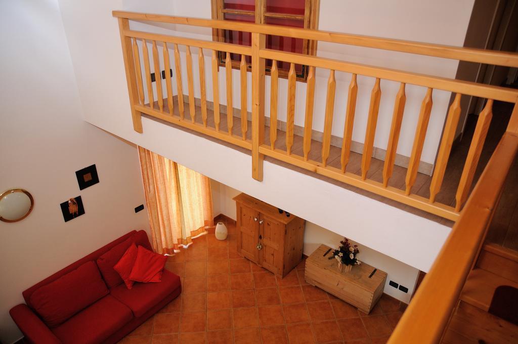 Roe Apartment Panchia Habitación foto
