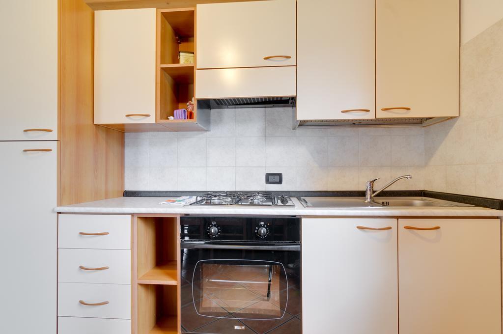 Roe Apartment Panchia Exterior foto